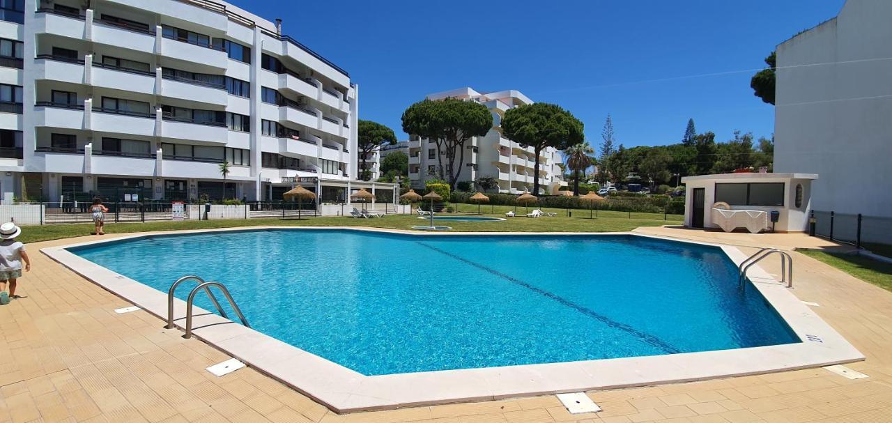 Golf & Mar - T2 Apartment Vilamoura Exterior foto