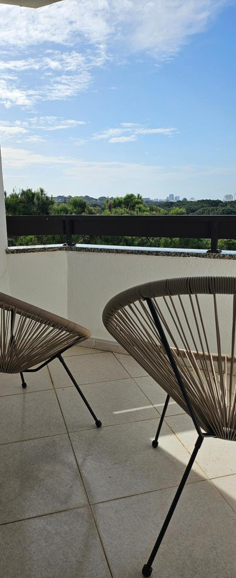 Golf & Mar - T2 Apartment Vilamoura Exterior foto