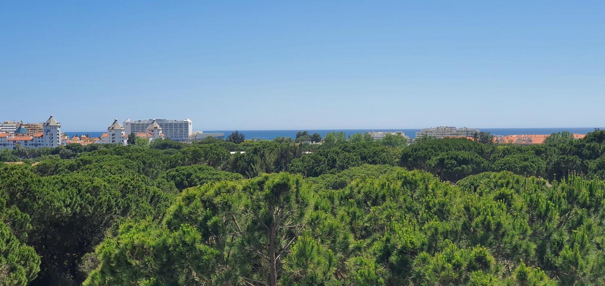 Golf & Mar - T2 Apartment Vilamoura Exterior foto