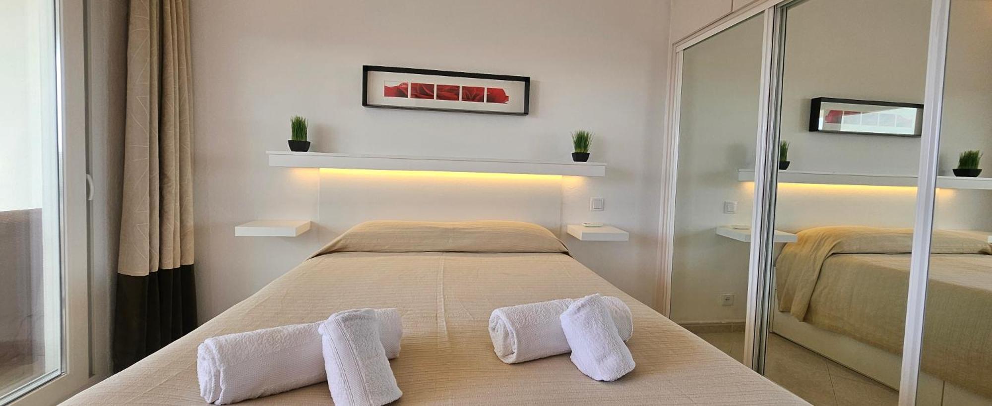 Golf & Mar - T2 Apartment Vilamoura Exterior foto