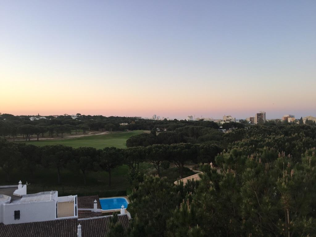 Golf & Mar - T2 Apartment Vilamoura Exterior foto